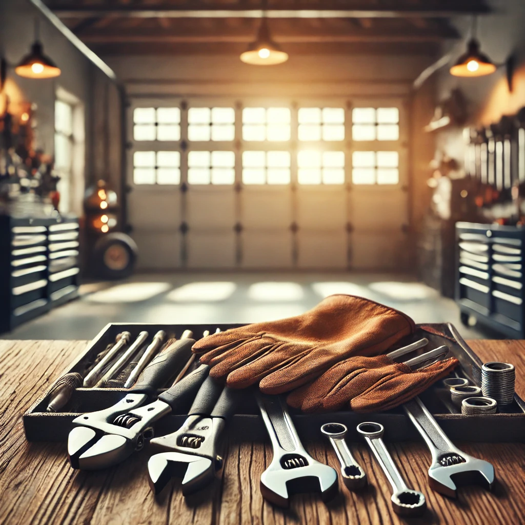 About Our Family-Owned Garage Door Company in Totowa NJ - Professional Service Team