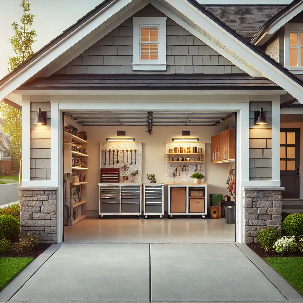Latest garage door repair tips and maintenance guides from Totowa's trusted experts