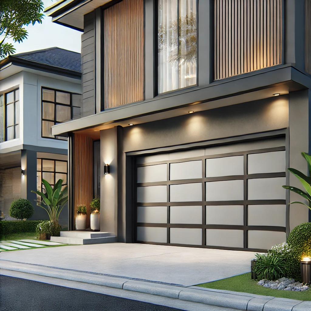 Professional Garage Door Company Totowa NJ - 24/7 Emergency Service & Repairs