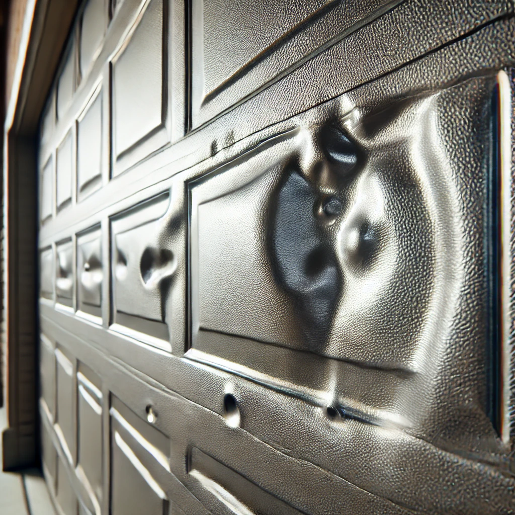 Professional Garage Door Dents Repair Totowa NJ - Expert Dent Removal Services