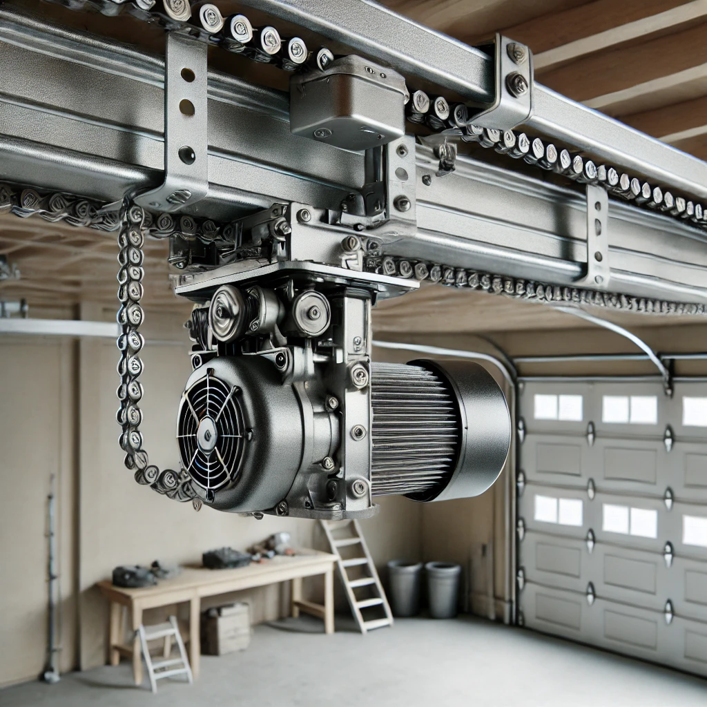 Professional Garage Door Opener Installation Totowa NJ - Expert Smart Opener Installation Services