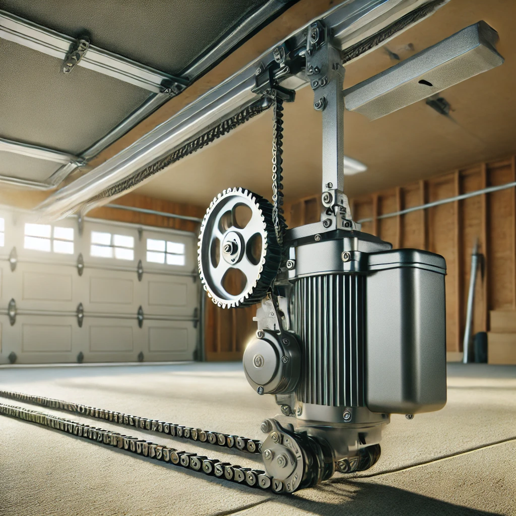 Garage Door Opener Installation & Service in Totowa NJ - Professional Solutions for All Opener Brands