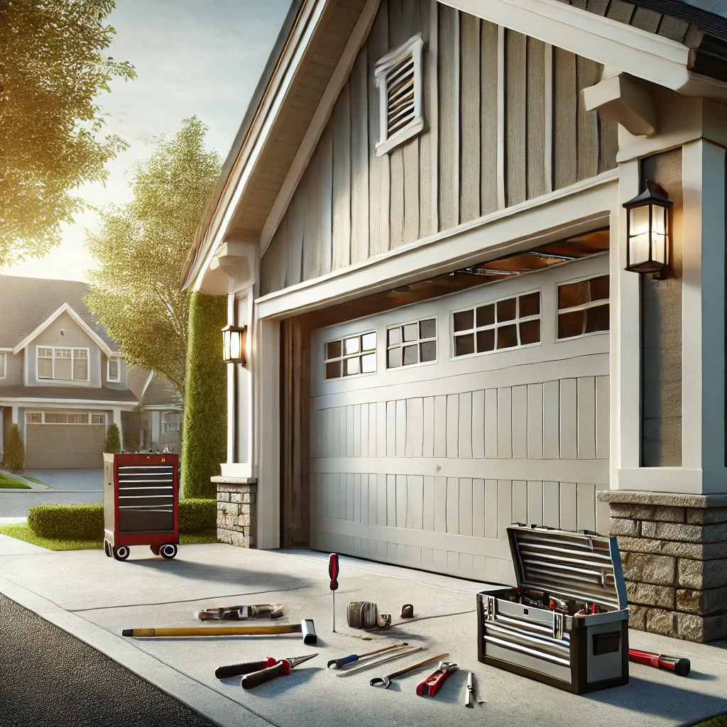 24/7 Garage Door Repair Totowa NJ - Emergency Repair Services by Garage Door Repair Totowa