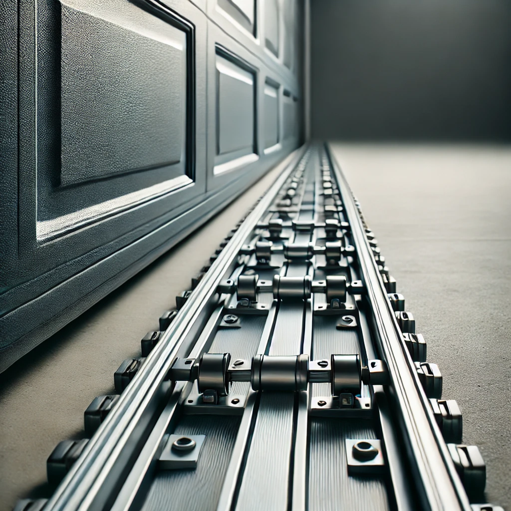 Professional Garage Door Track Repair Totowa NJ - Expert Track & Roller Repair Services