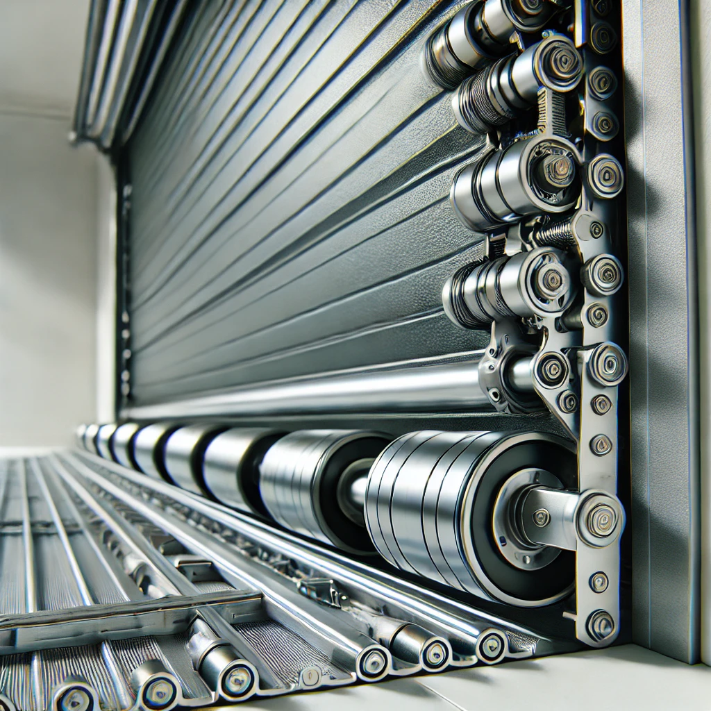 Expert Roller Garage Door Repairs Totowa NJ - Professional Door System Specialists